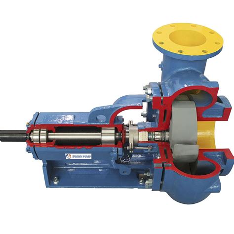 drilling fluid centrifugal sand pump|Centrifugal Sand Pumps for Drilling Rigs.